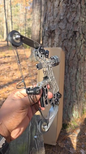 16 reactions | 10.2-inch stainless steel mini composite bow, smal arrows, suitable for beginner archery practice, entertainment and fun gift, mini bow archerv set. https://www.standardan.com/products/mini-composite-bow | Standardan | Facebook