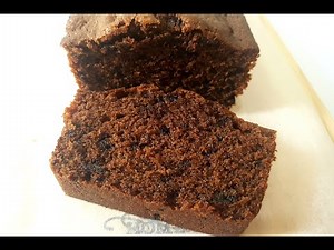 chocolate butter cake recipe