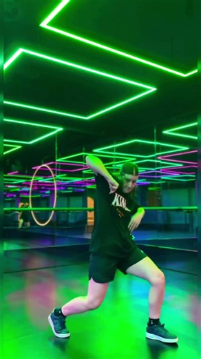 Sexy - Shawn Desman Dance