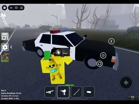 How to find all items in Roblox defend base from zombies(Not all but most)