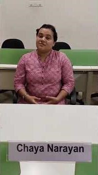 Training programme on "Scanning Electron microscopy" on 13th February 2026 at CMTI Bengaluru