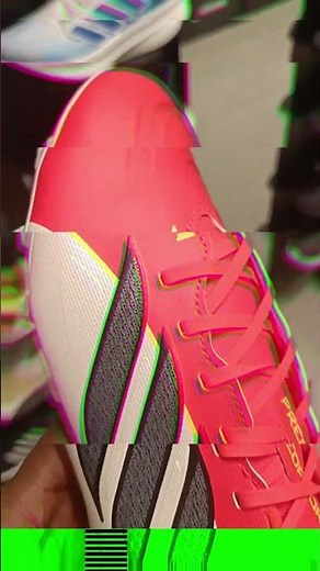 Adidas Predator Football Boots Review ⚽🔥 | Control the Game Like a Pro!#adidas #ytshorts #football