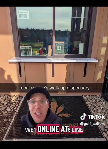 Designing the Perfect Golf Turn Shack