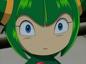 Sonic X Comparison: Cosmo's Shocking Truth: White Seed?! (Japanese VS English)