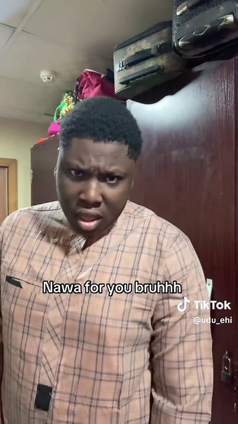 Funny Nigerian TikTok Pranks and Trends