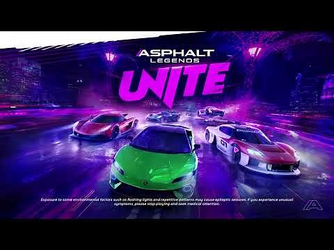 How to FREE Install ASPHALT LEGENDS UNITE on PC from Microsoft Store.