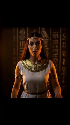 This Is What Egyptians Wore 3,000 Years Ago