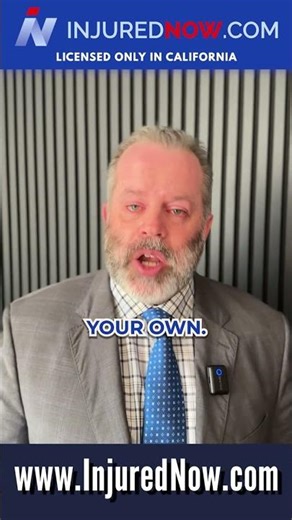 Time Matters In Your Injury Case!