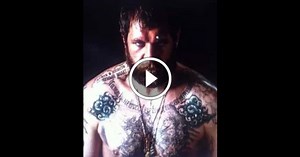 The scariest man in mixed martial arts history: Part I