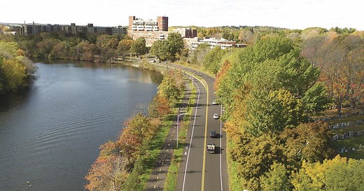 Watertown, MA | Corporate Headquarters | Locations | VHB