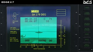 DCS: Supercarrier Mini-Updates