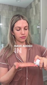 2.1K views · 33 reactions | Watch @ashleydianeevans elevate her morning routine using one magical serum.✨ | Meaningful Beauty | Facebook