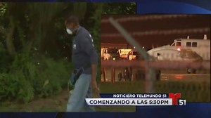 Noticiero Telemundo 51 , a partir de las 5:30 pm | Telemundo 51