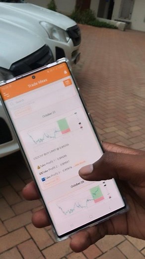 Ref Wayne on Instagram: "We have the formula to success. Recommended broker :@accumarkets"