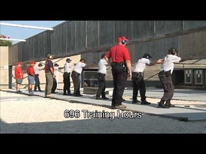 Tarrant County College - Criminal Justice Training Center