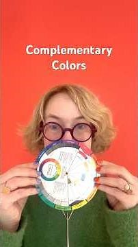 Complementary Colors