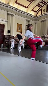 Pro Classes with Motionhouse this Spring ☀️ Come and spend two-hours of training with us in our renowned dance-circus style. Check out dates below: 📍 Leamington Spa 📅 Tue 30 Apr 📅 Tue 14 May Find out more: https://bit.ly/3PaNSMT | Motionhouse