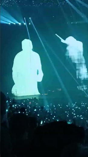 Indochine- Alice et June concert du 27 février 2026 à l'Accor Arena #indochine #arenatour #concert