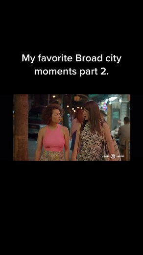Favorite Broad City Moments Part 2