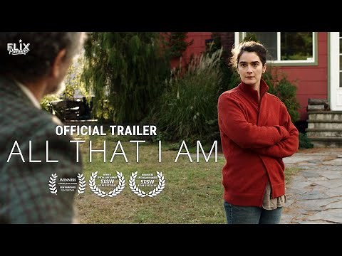 All That I Am - Trailer