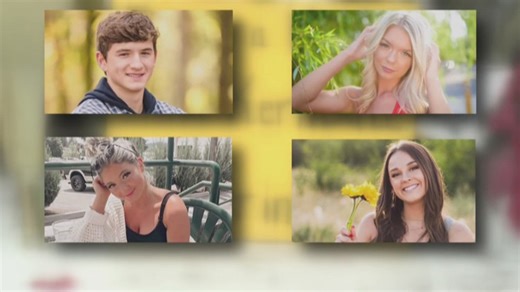 TikToker appeals $10M verdict over disputed videos tied to Idaho quadruple murder case