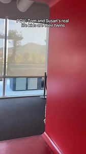 Susan, Tom, and the real kids of Wisteria lane reunite for a special episode of @desperatelydevotedpodcast. This week, we hear from THE Tom Scavo, @dougsavant. Join us on this trip down memory lane wherever you listen to your podcasts! | Teri Hatcher