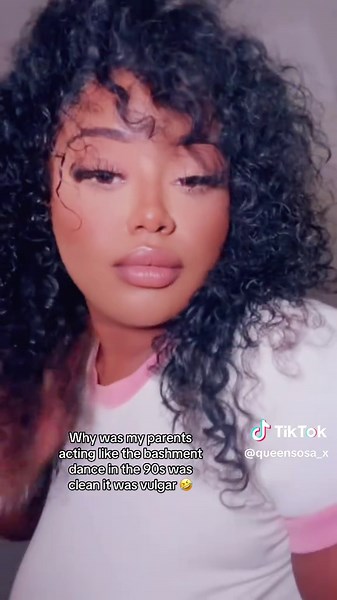 Exploring 90s Bashment Dance Culture in Jamaica