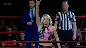 Update On Toni Storm Making WWE Smackdown Debut On Tonight's Episode