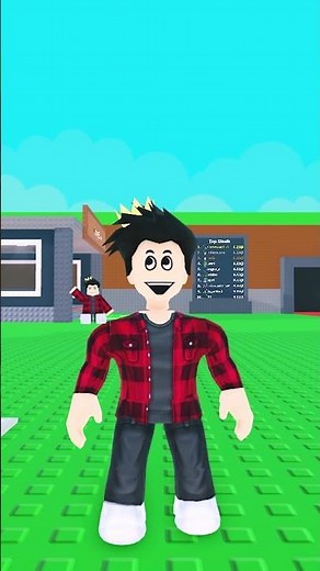 A BACON IS TRYING TO STEAL A BRAINROT FROM MY FRIEND 😡