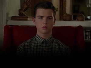 Sheldon Told His Father Goodbye - Most Heartbreaking moment.