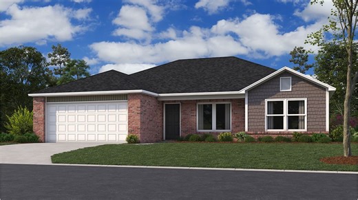 Walnut Hill by Rausch-Coleman Homes