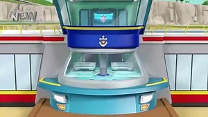 Paw Patrol: Sea Patrol | movie | 2018 | official trailer