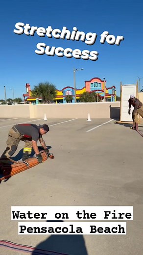 NO ILL F.O.O.L.S. are in florida learning from County Fire Tactics! This morning was taught by Steve Robertson and Company #firefighter #jobs #firetruck #breakfastclub #searchandrescue #fireengineering #fools #firefighting #jobtown #fireengine #firemanship #NoIllFools #foolsinternational #intothejob #tactics #firemen | NO IL Fools
