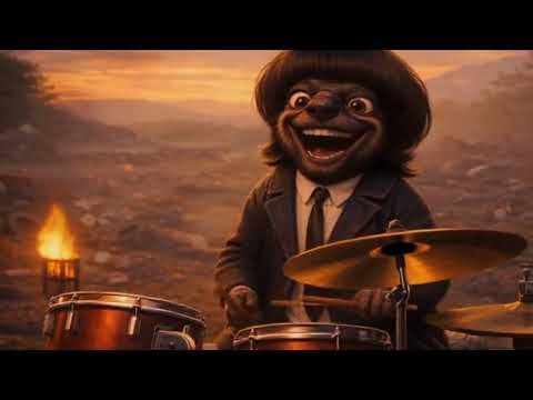 Clean It Up – The Dung Beatles | Official Music Video | Keep Britain Clean