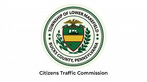 1. Kings Road Walking and Bike path 2. Address and LMT citizens questions if they are there. 3. Celebrate Art’s B-day/Holidays Thanks Rich Kirk | Lower Makefield Township