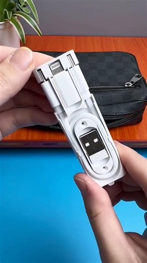 Kya Aapka Phone Slowly Charge Hota Hai? Ye Kit Dekho! 📱 #FastCharging #Gadgets