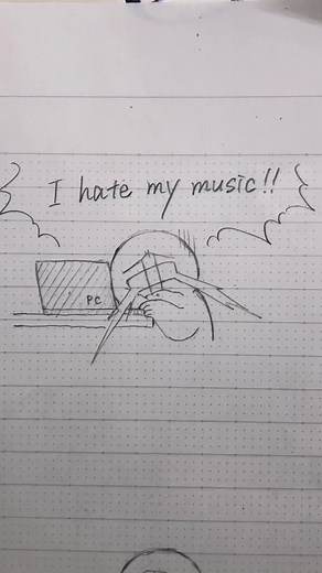 ちょろい🎧と🎧の曲が好きな🌿‬ #mo4