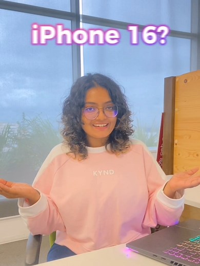 Gana el iPhone 16 con la app MyDialog