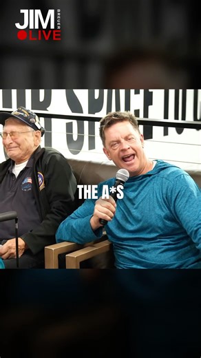 My dad didn’t have jokes… he had drive-by commentary.