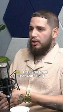 Sniffing Fentanyl Was Bad—Smoking It Nearly Destroyed Me