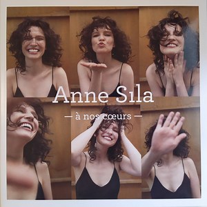 Anne Sila - A nos coeurs