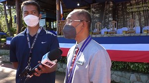 𝗪𝗔𝗧𝗖𝗛 | With the latest improvement in the COVID-19 situation in the city, Mayor Benjamin Magalong has relayed the city's position to the Inter Agency Task Force (IATF) to lower the city's COVID alert level status from 3 to 2. The city has started relaxing its guidelines on curfew hours and liquor prohibition. The conduct of events and activities in the city will also be pursued, including the low-key celebration of Panagbenga, PMA and other leisure activities to rev up business activities 