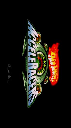 Acceleracers Ignition Video | Hot Wheels HW Series