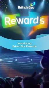 622K views · 212 shares | Introducing British Gas Rewards, for all of our customers. Join today. | British Gas | Facebook