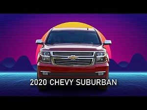 Programming a Key to a 2020 Chevy Suburban