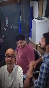 Un AVC en direct… Ne vous faites pas manipuler les vertèbres cervicales. #manipulation #chiro #avc #santé #médecine #health #drtiktok #médical #cardio #cardiologie #lovemyjob | Dr Louis Ben Dayan