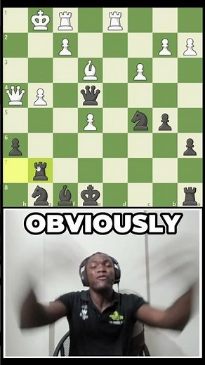 Chess Master Games With Commentary #raheemglaveschess