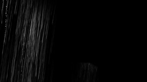 Rain, Bad Weather, Rainy. Free Stock Video