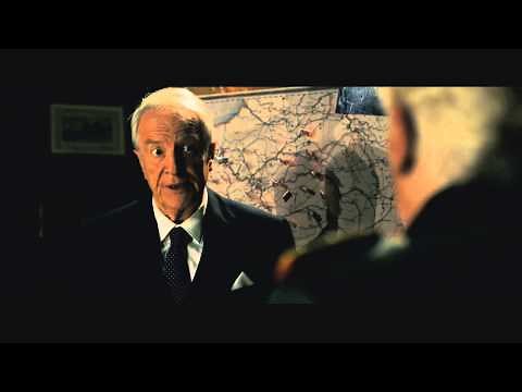 Diplomacy - Una notte per salvare Parigi - Trailer