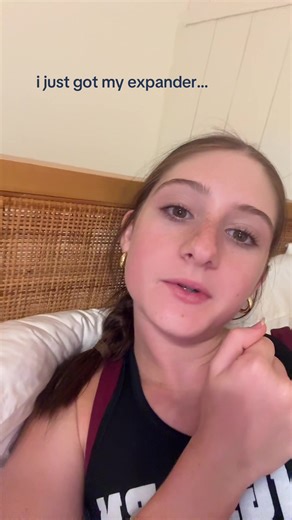 #braces #expander | expander